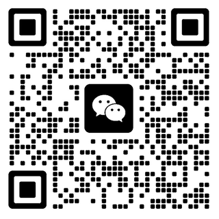 WeChat 友だち追加用 QR コード